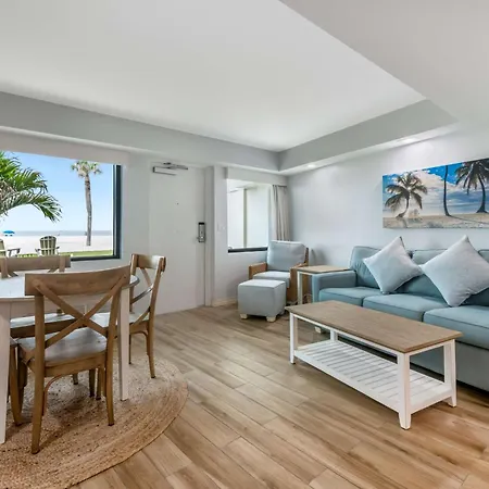 Best Western Plus Beach Resort-2