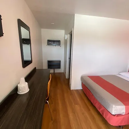 Motel 6-Goodland, Ks-2
