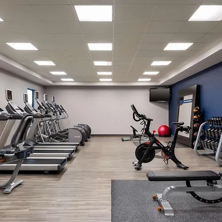 Hampton Inn & Suites By Hilton Dodge City Boot Hill Casino-3