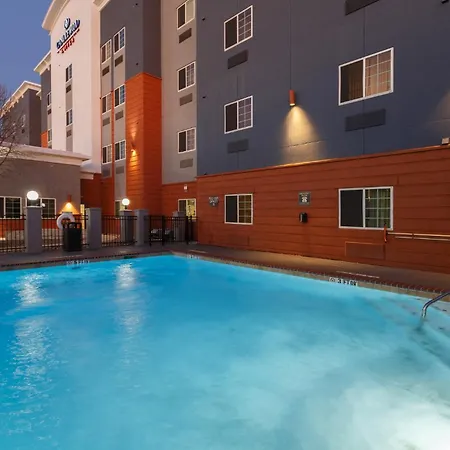 Candlewood Suites San Marcos By Ihg-3