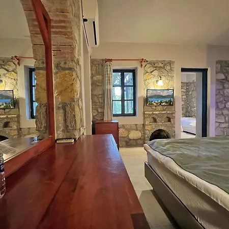 Symbola Oludeniz Beach Hotel-3