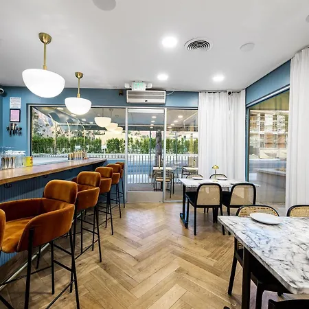 The Skylark, A Palm Springs Hotel-3