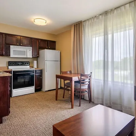 Comfort Inn & Suites Pittsburg Ks-2