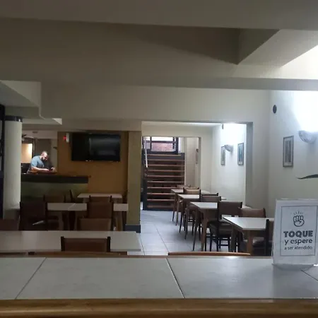 Hotel Milena-3