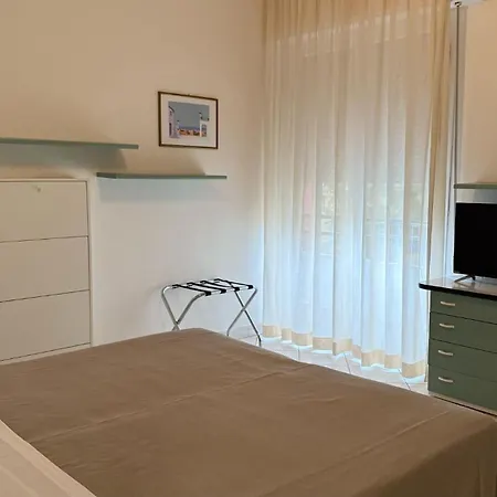 Hotel Ambassador Room Only - Self Check-In-3