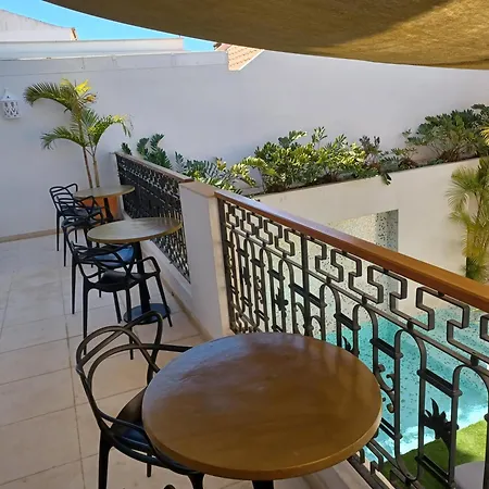 Villa Zawaia B&B-3