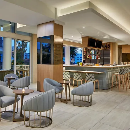 Ac Hotel By Marriott Fort Lauderdale Beach-3