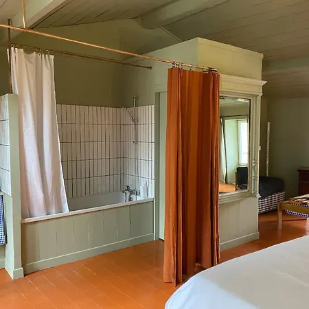 MAISON MATEJEWSKI chambre d'hôtes avec jardin-2