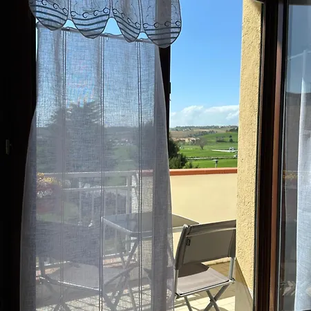 B&B Sguardo Al Conero-2