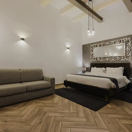 Casa Reale Boutique Hotel-2