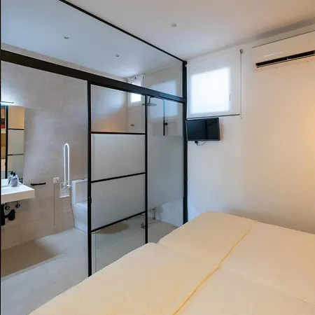 Hostal Royal Bliss-2
