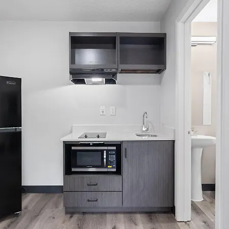 Southern Suites Pensacola Davis Hwy-3