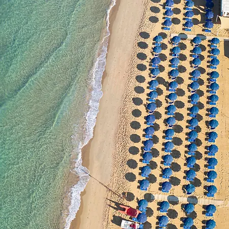 Hotel Le Dune-3