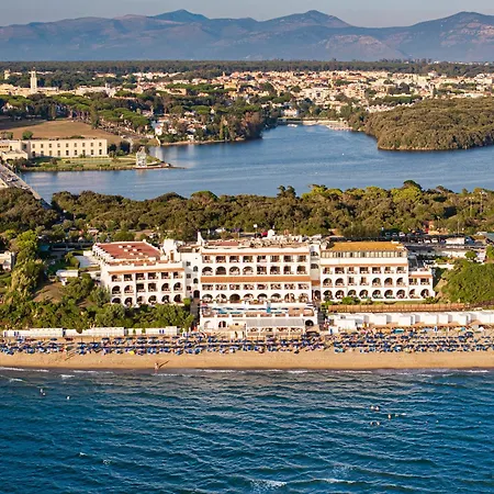 Hotel Le Dune-2