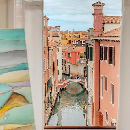 All'Angelo Art Hotel-2