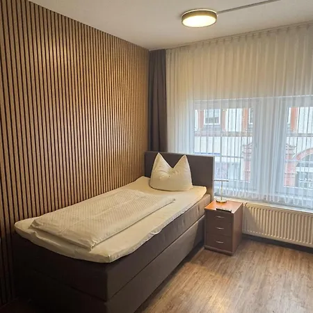 Hotel Stadt Soest-3