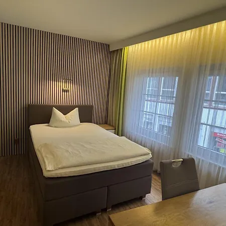 Hotel Stadt Soest-2