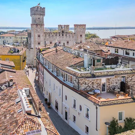 Hotel Degli Oleandri-2