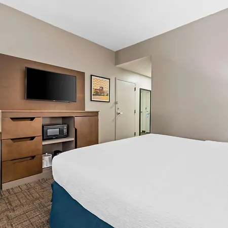 Hampton Inn Jonesboro-2