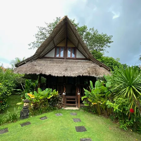 Flower Bud Bungalow Balangan-2
