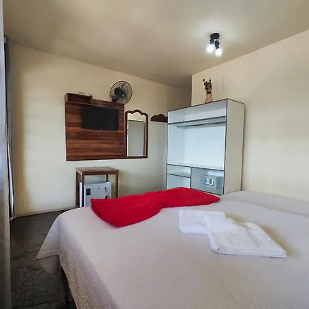 Hotel Montanhas de Minas-2