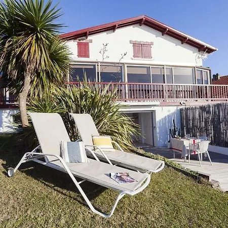 Maison Bista Eder-3