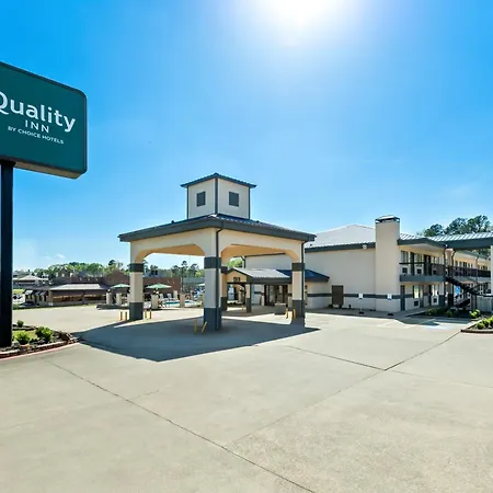 Quality Inn Marshall-3