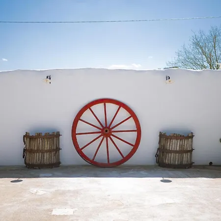 Masseria San Michele-3