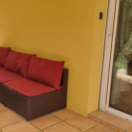 Le Jardin de la Palmeraie Cap d'Agde-2