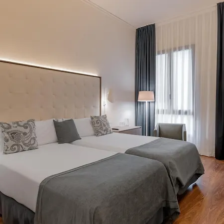 Gran Hotel Havana 4Sup By Escampa Hotels-3