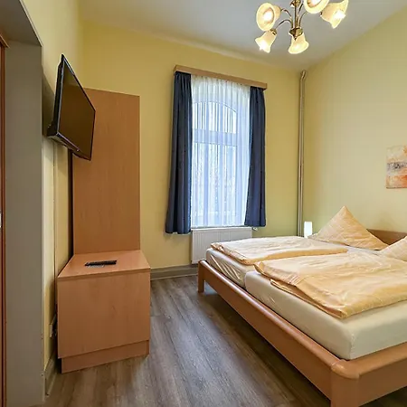 Hotel Graf Waldersee-2