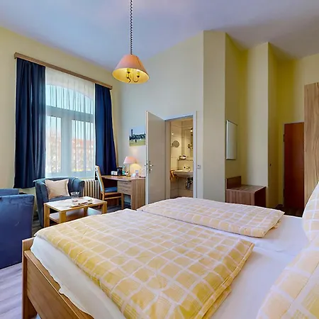 Hotel Graf Waldersee-3