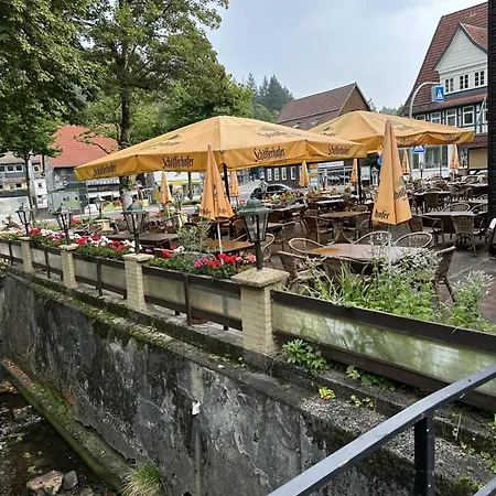 Hotel-Café-Restaurant Parkhaus-2