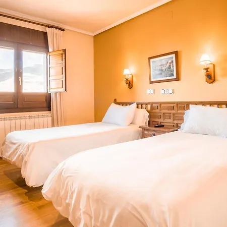 Hostal Gran Duque-3