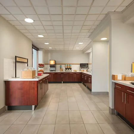 Hampton Inn & Suites San Marcos-3