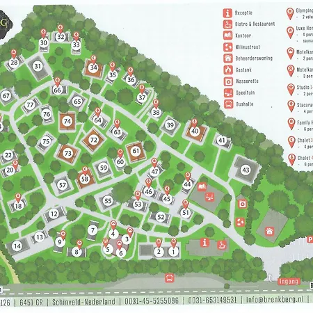 Bospark De Brenkberg-2