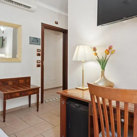 Hotel Flora-2