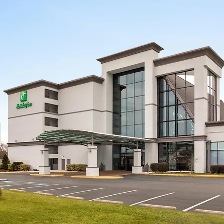 Holiday Inn Virginia Beach - Norfolk By Ihg-2