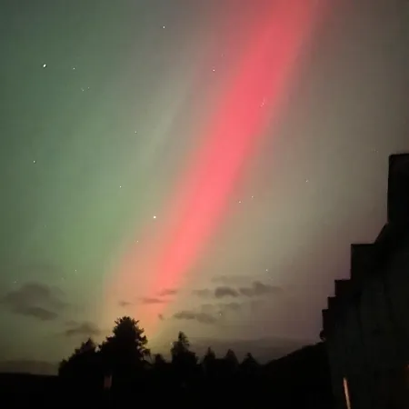 Waterfront Rest B&B-2