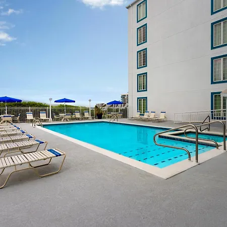 Coconut Malorie Resort Ocean City, An Ascend Collection Hotel-3