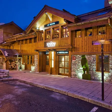 Hotel Le Savoy-2