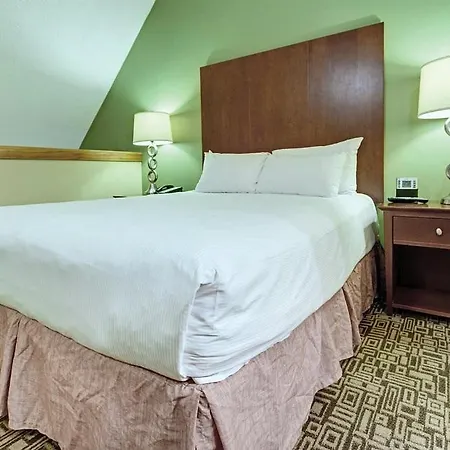 Mountain Side Hotel Whistler By Executive-3