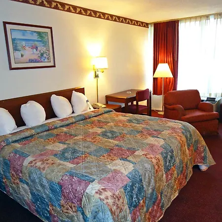 Motel 6-Troy, Oh-3