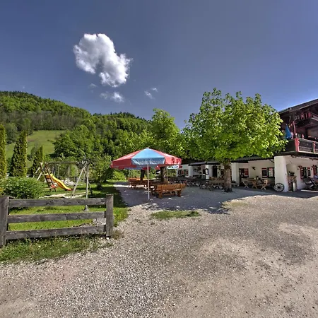 Wirtshaus und Pension Hocheck-2