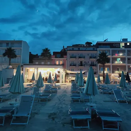Hotel Baia Marina-2