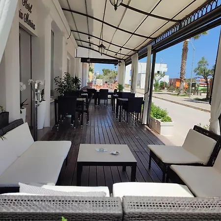 Hotel Baia Marina-3