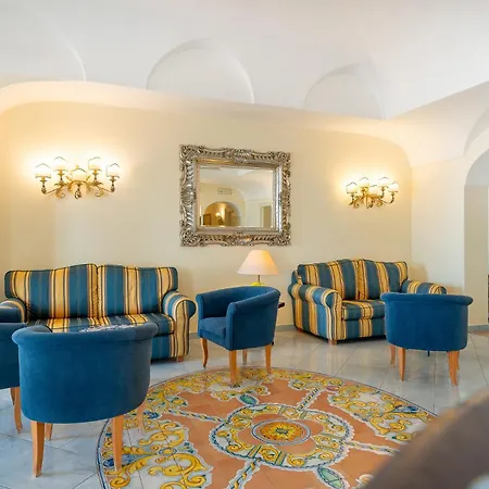 Hotel Tritone Resort&Spa-2