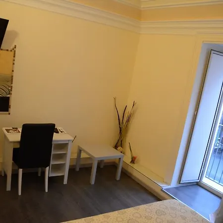 Catania Etnea Bed&breakfast-2