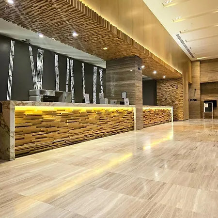 Sfera Residence Kuala Lumpur City Centre-3