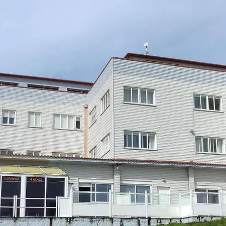Hotel A Roda-3